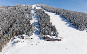 Appartement Ronacher
